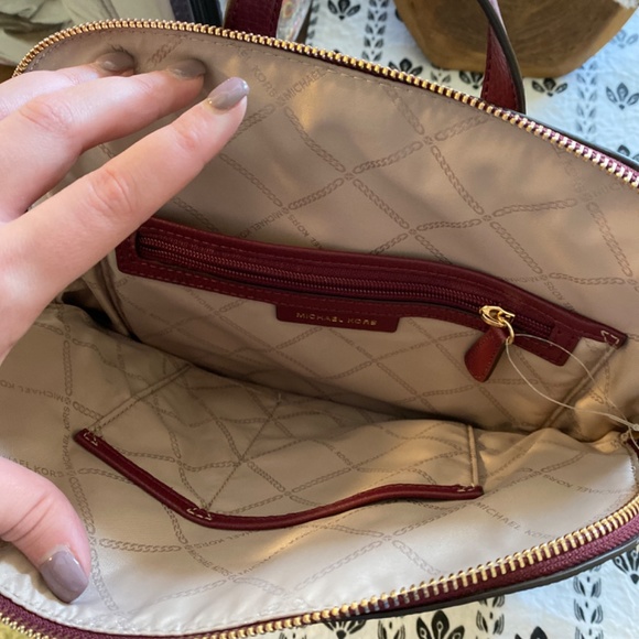 Michael Kors purse